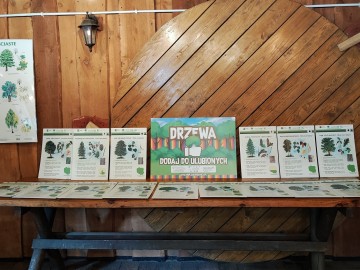 Drzewa BPK relacja, 