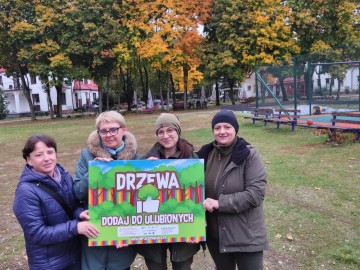 Drzewa BPK relacja, 