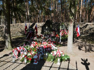 Rajd „Śladami Oddziału majora Hubala” 2026 za nami!, 