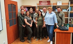 Szkolenie z interaktywnych aplikacji edukacyjnych dla pracowników ZPKWŁ